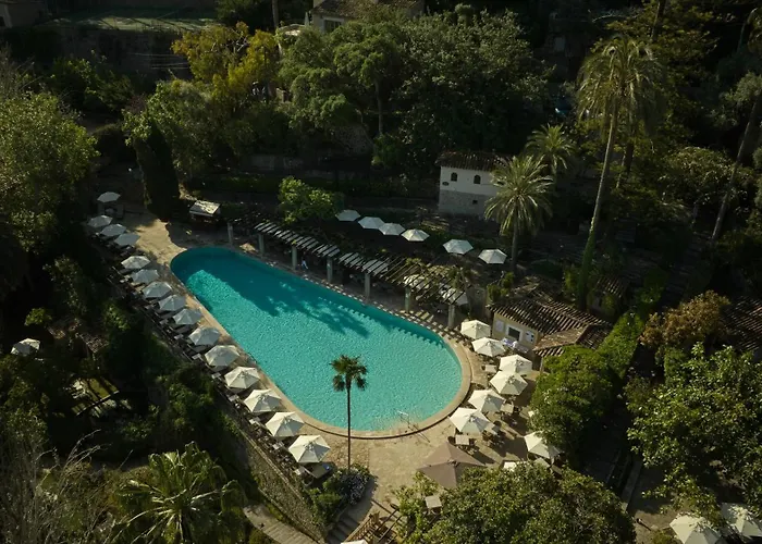 Es Moli Hotel
