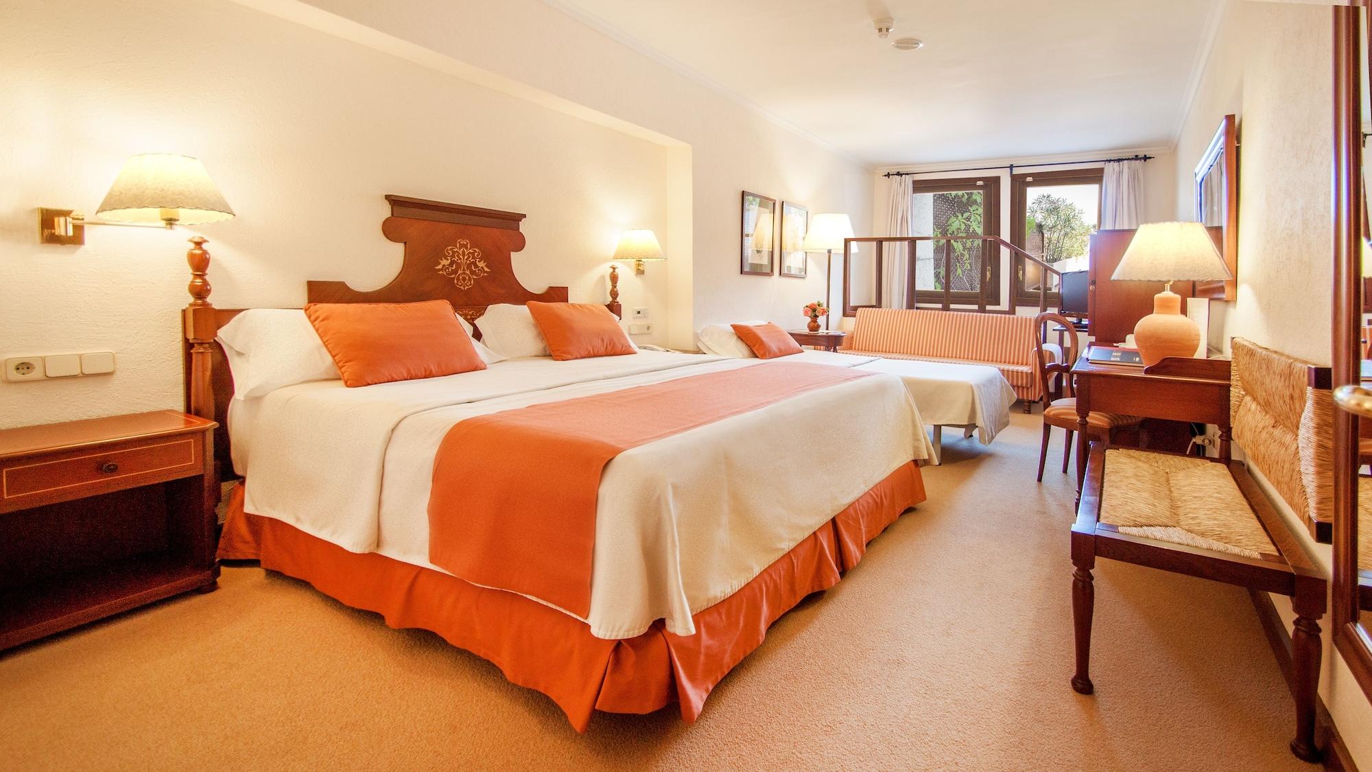 Es Moli Hotel Deià