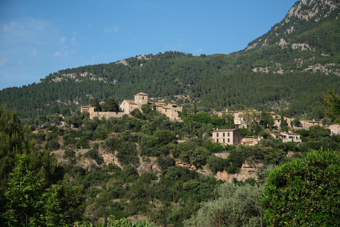 Es Moli