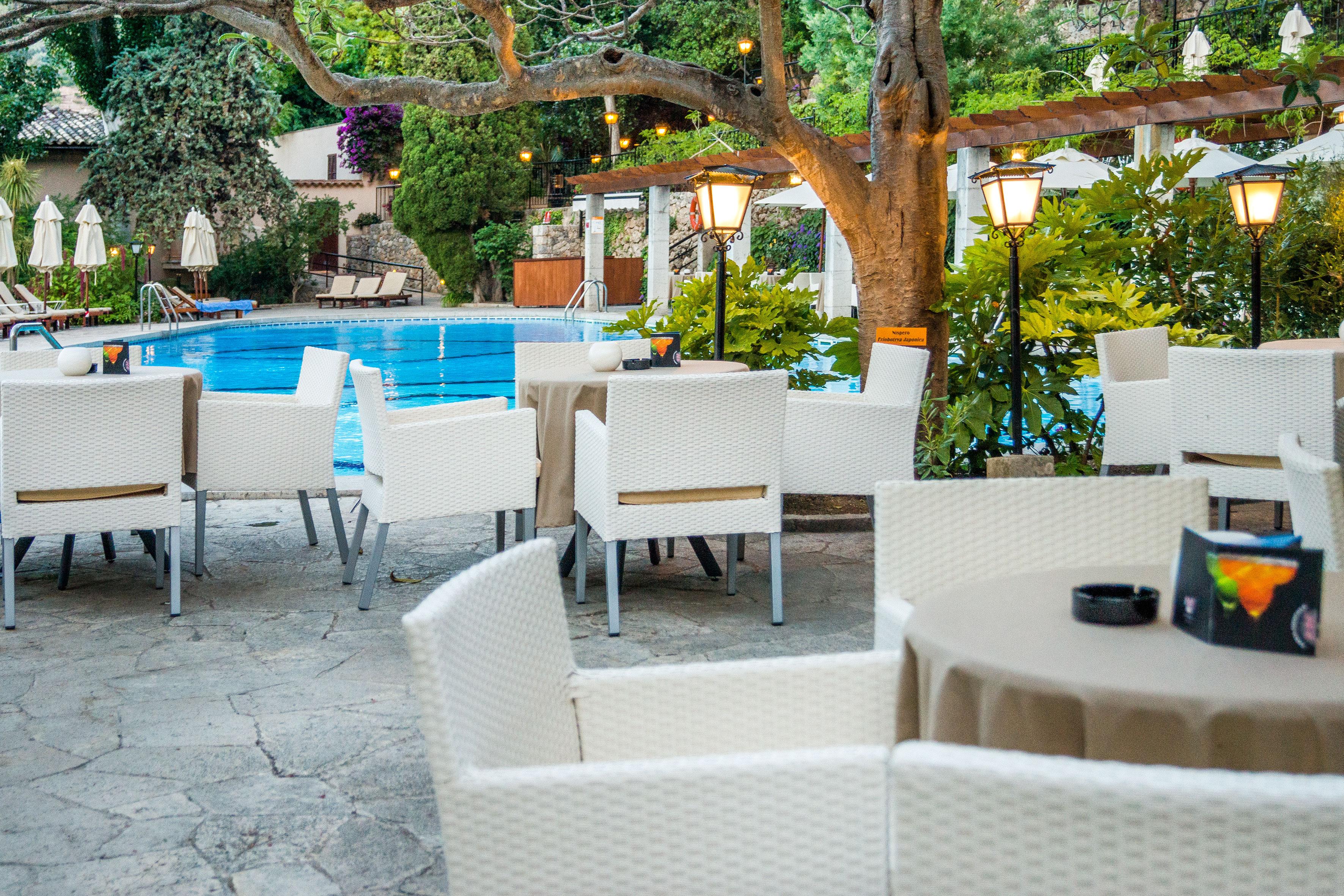 Es Moli Hotel Deià