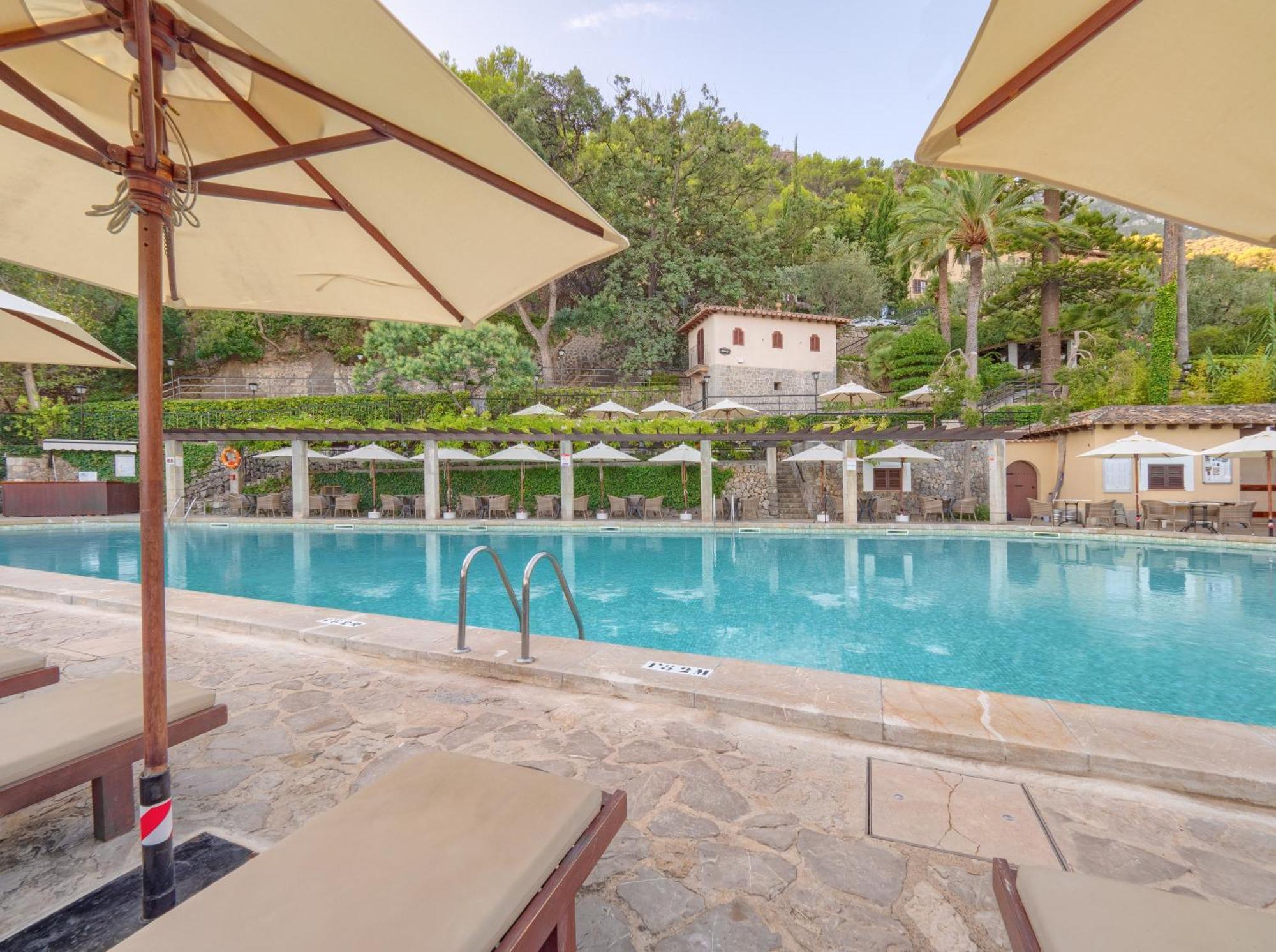 Hotel Es Moli Deià (Deyá)